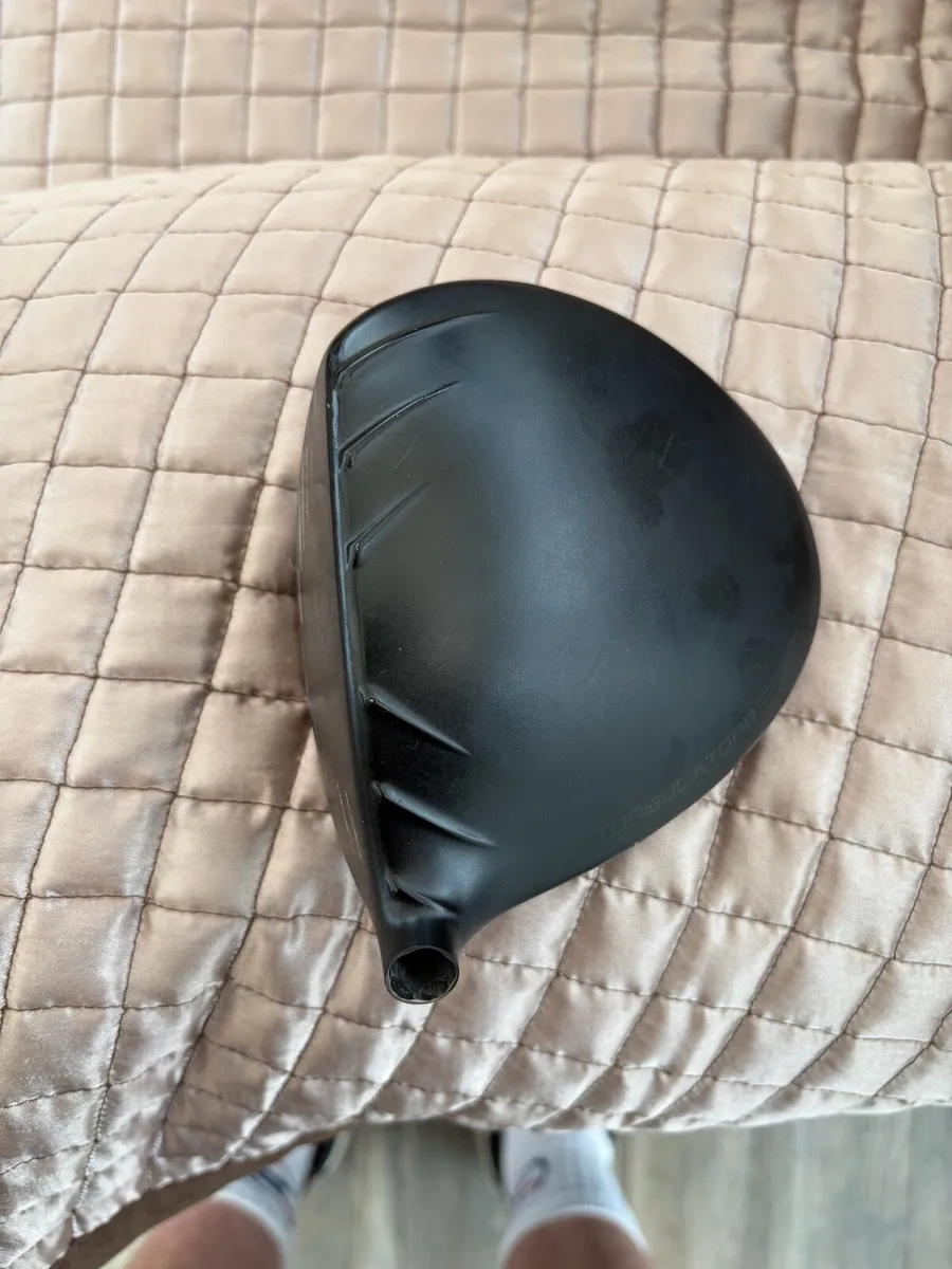 Ping g30 Driver head - Image 2