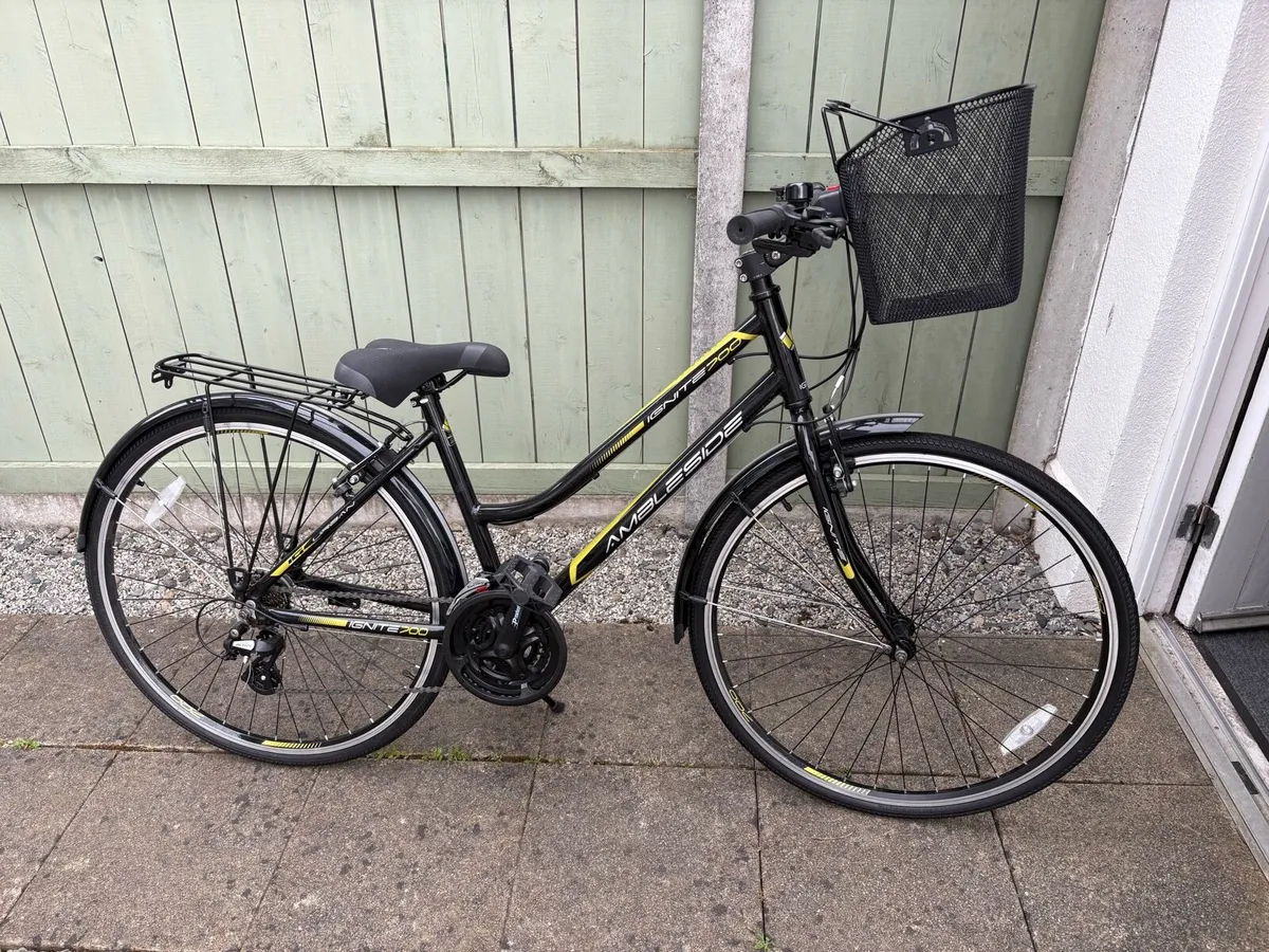 Ambleside bike, Ignite edition - Image 1