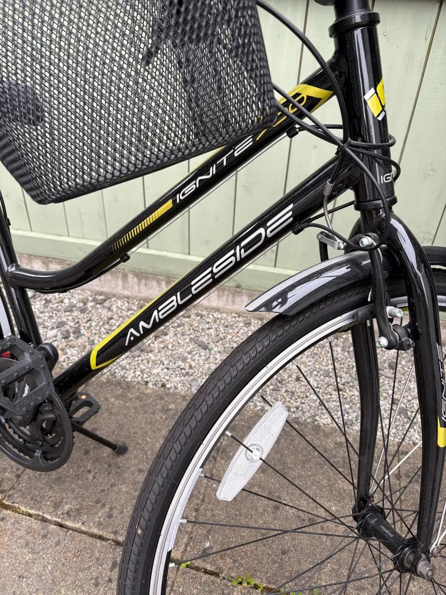 Ambleside bike, Ignite edition - Image 2
