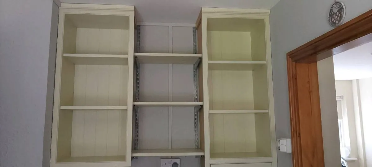 Shelving - Image 1