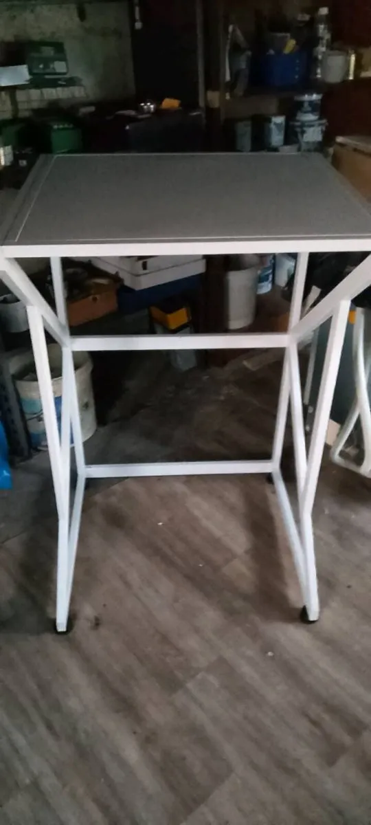 Dryer / washing machine frame - Image 2