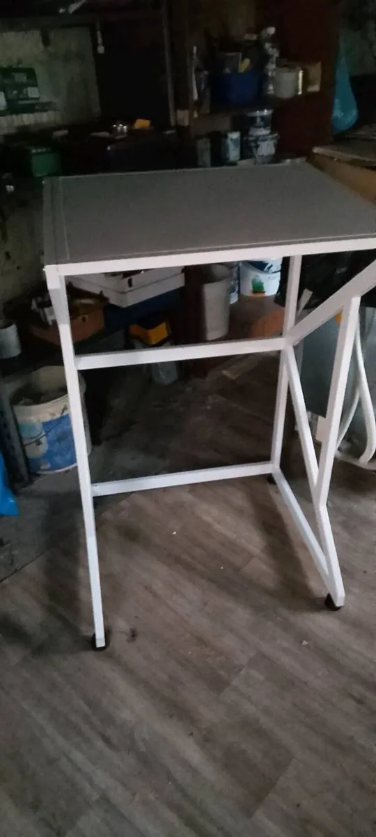Dryer / washing machine frame - Image 4