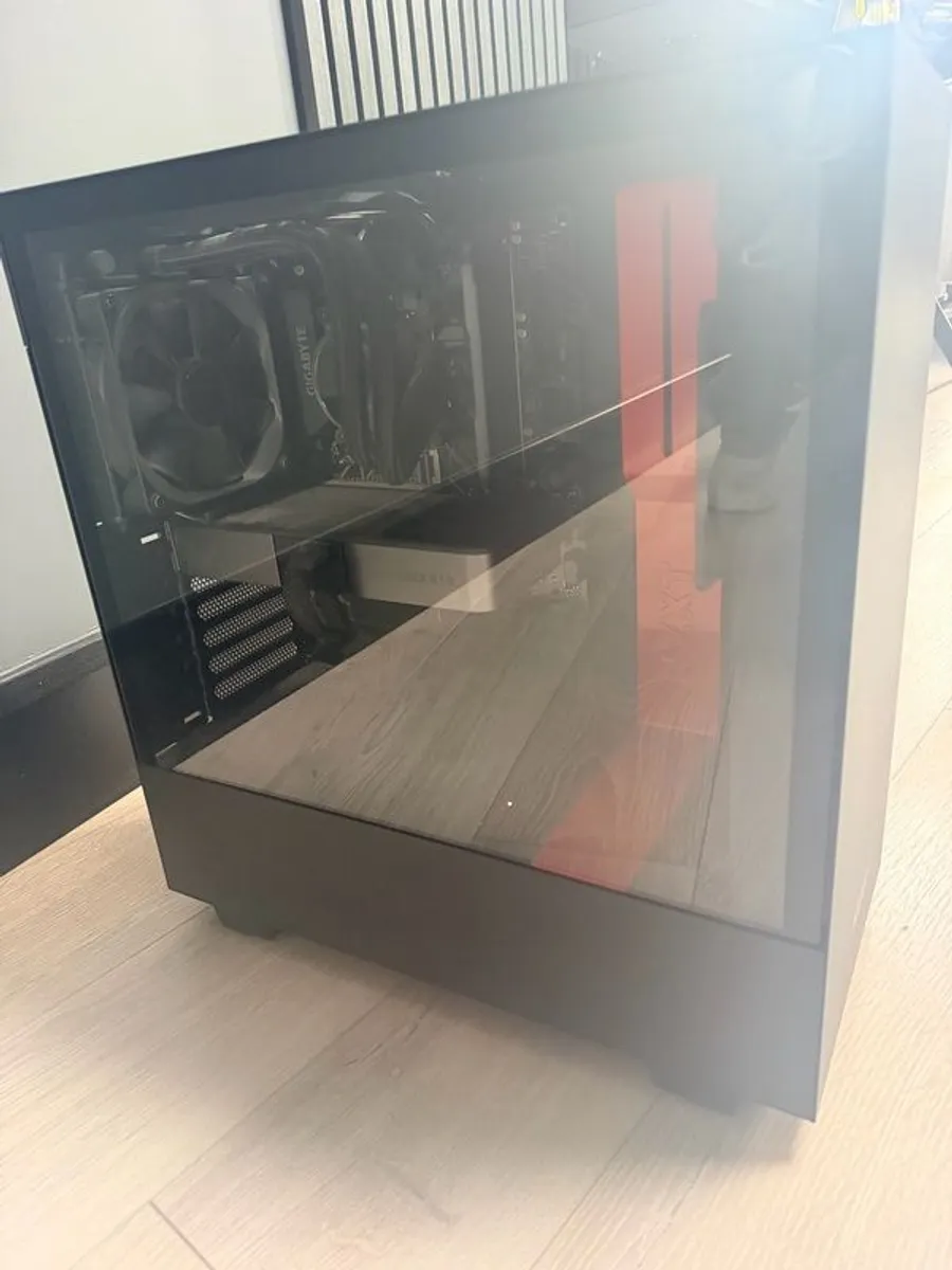 custom build pc - Image 1