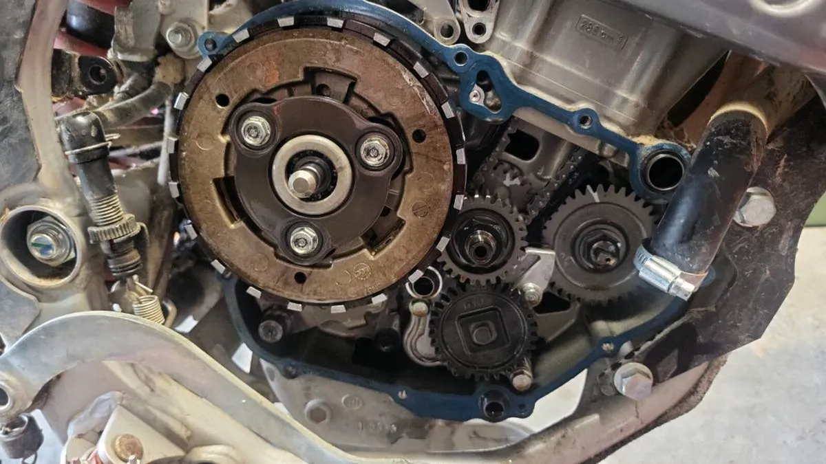 Crf 300l - Image 3