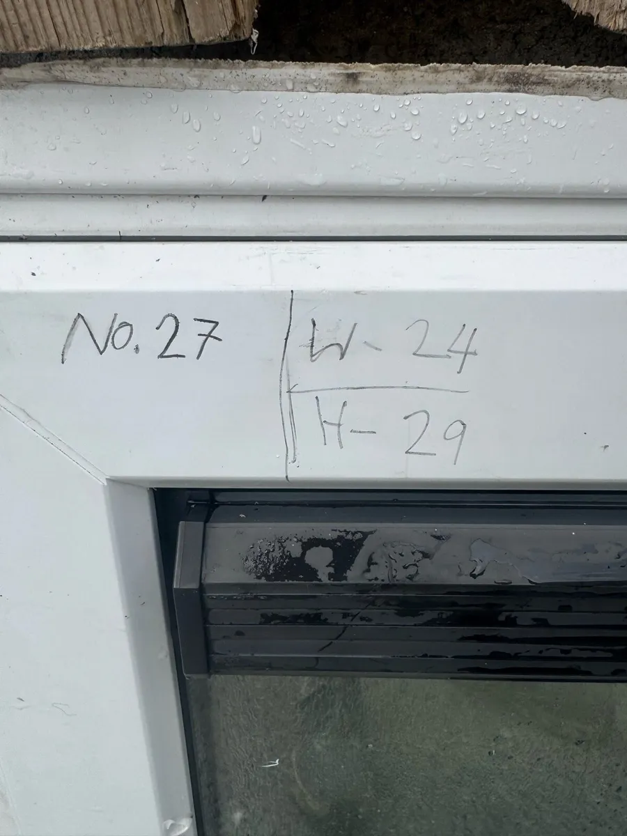 PVC Window - Image 2