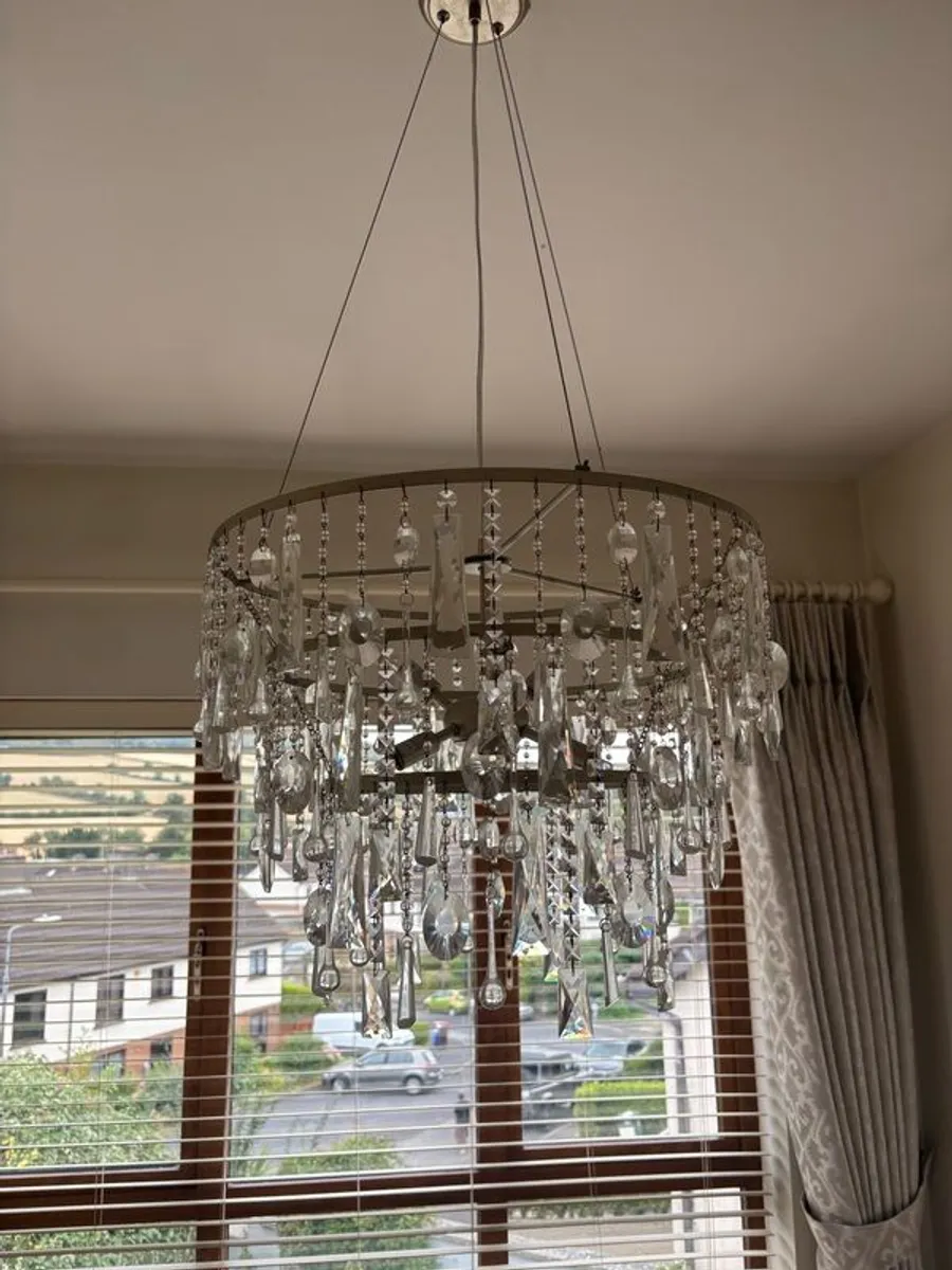 Chandelier X 2 - Image 2