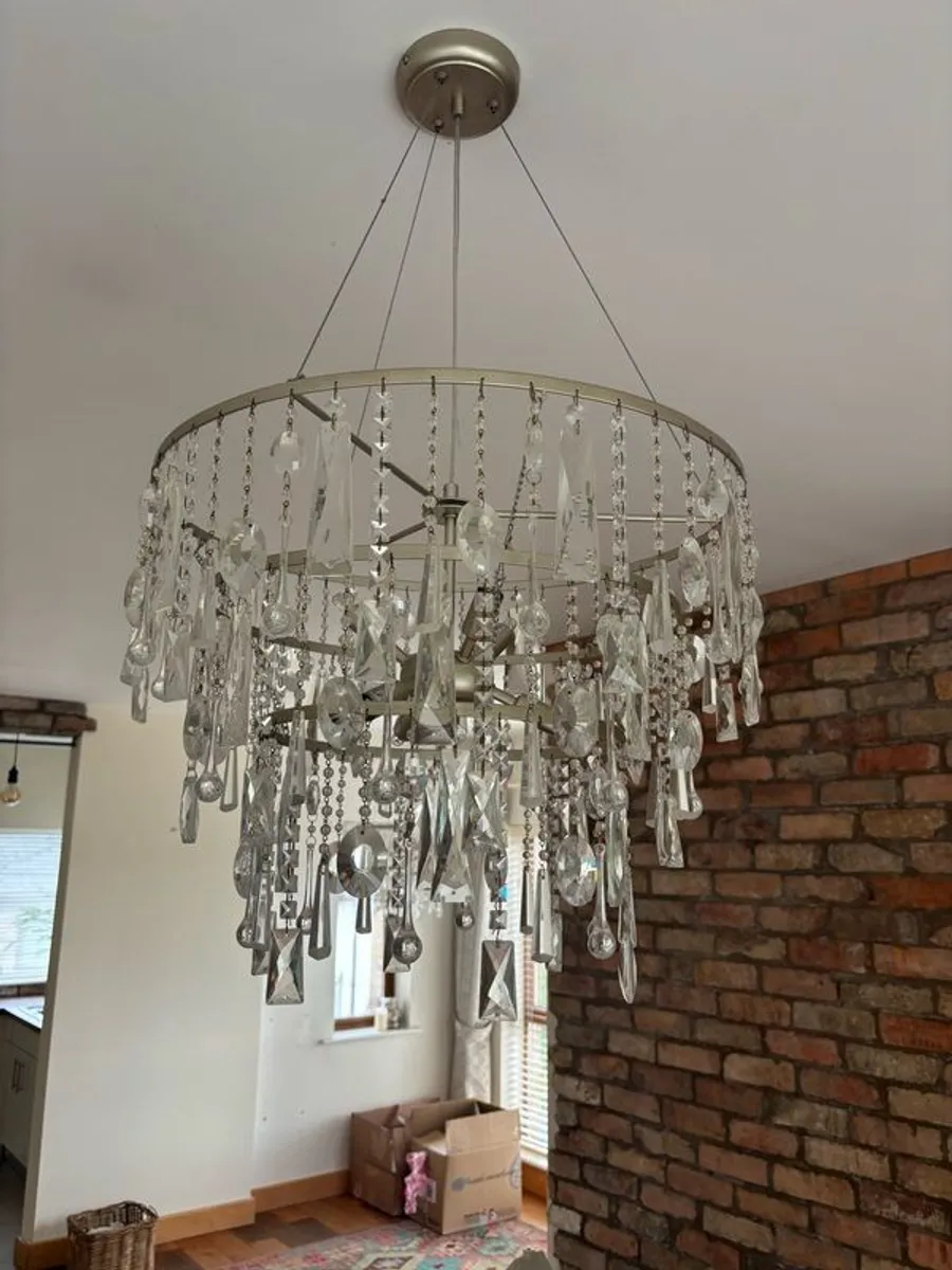Chandelier X 2 - Image 3