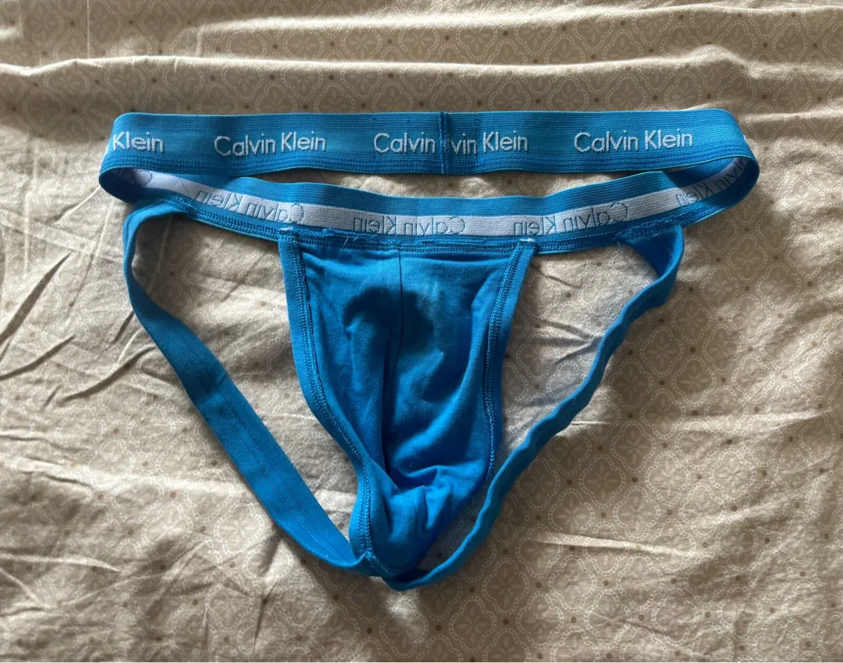 Calvin Klein Jockstrap - Image 2