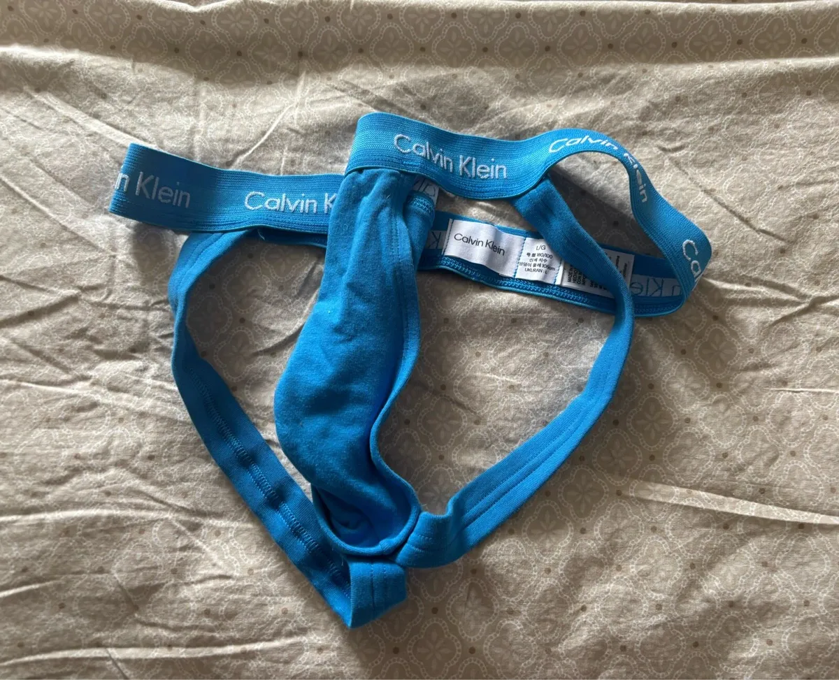 Calvin Klein Jockstrap - Image 3