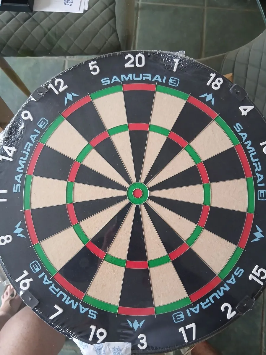 Dart Board - Image 2