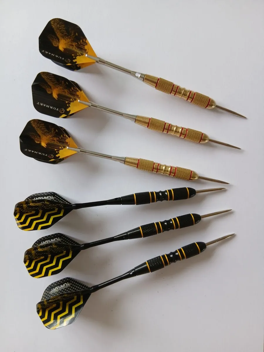 Dart Board - Image 3