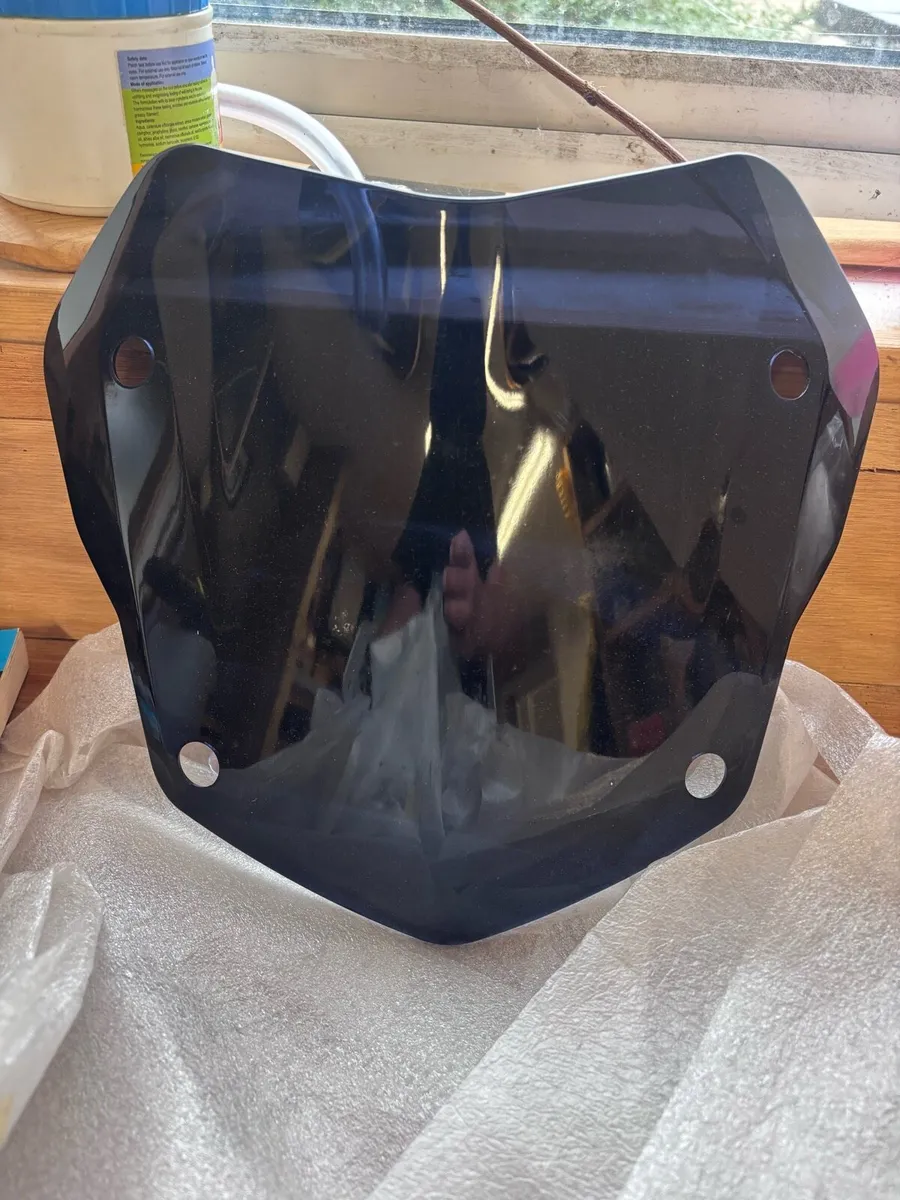 BMW GS - various items - Image 4