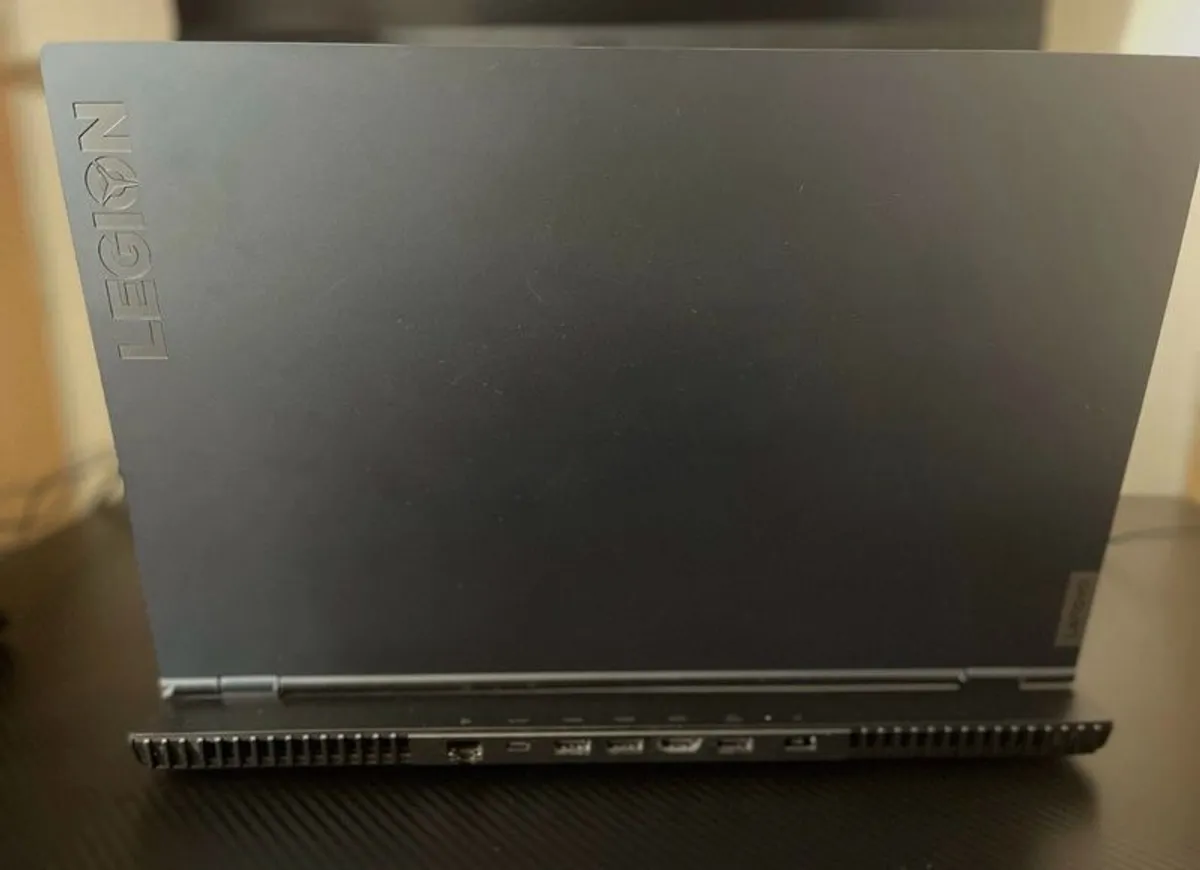 Lenovo Legion 5 ( Ryzen 7, rtx 3060 , 16 ram ) - Image 2