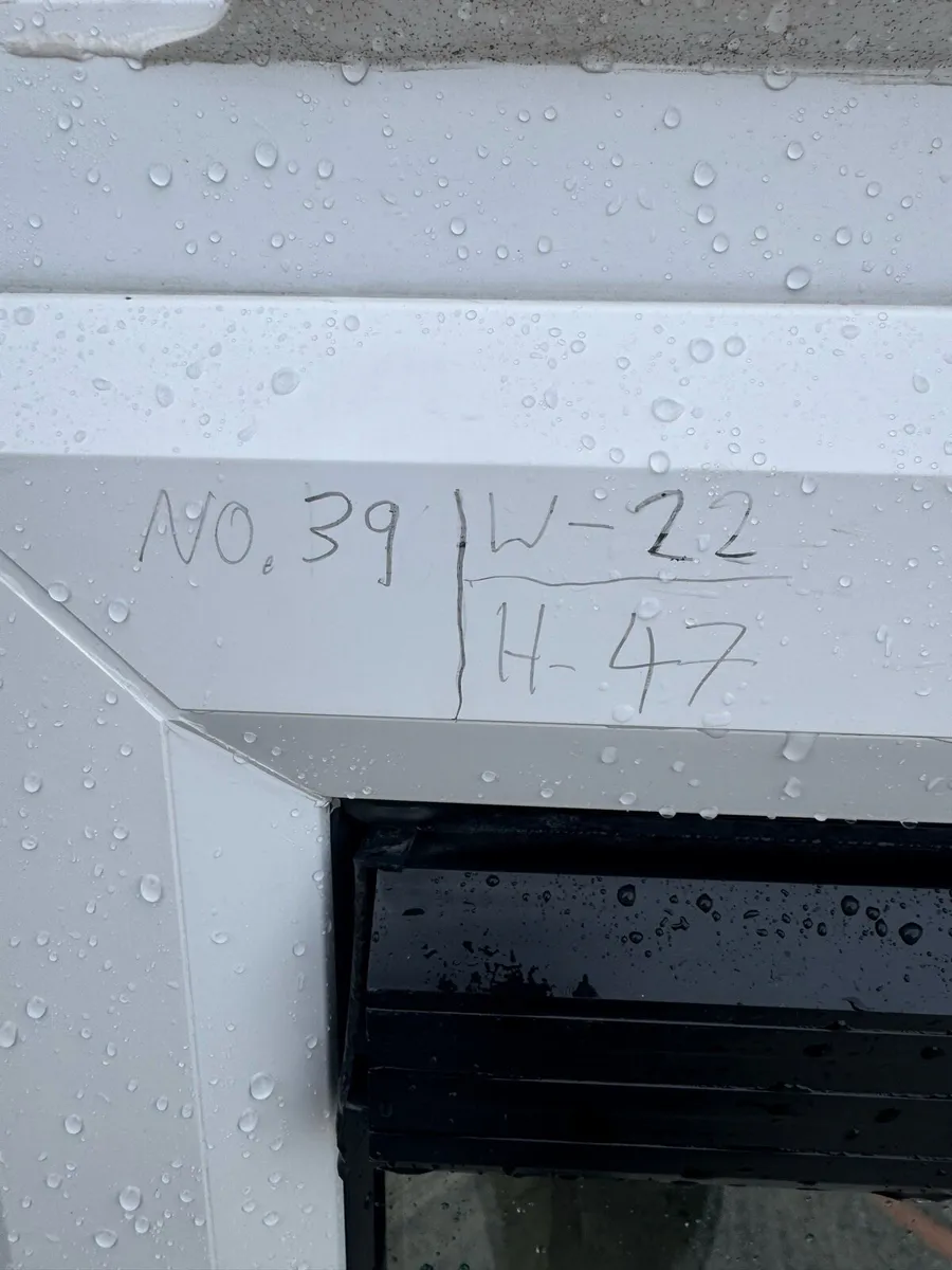 PVC Window - Image 2