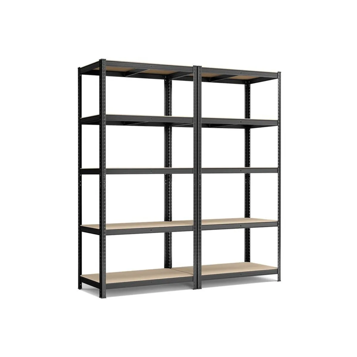 Heavy Duty Storage Shelves for Shed or Garage - Image 3