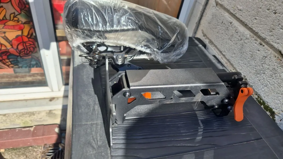 Kukirin G2pro scooter - Image 3