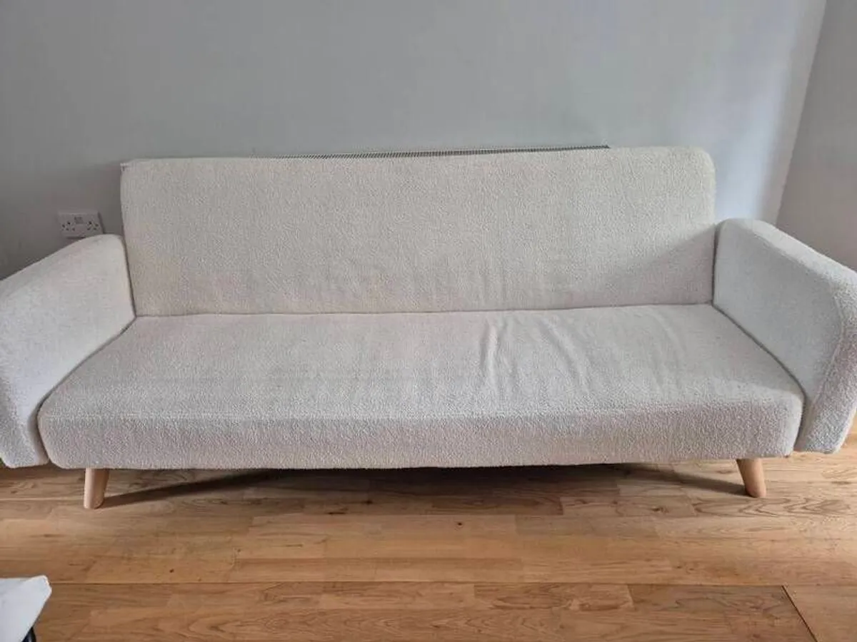 Sofa-bed - Image 1