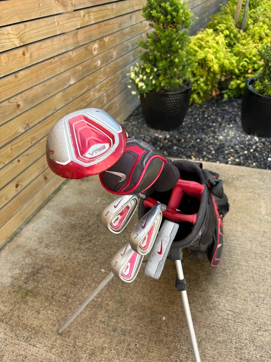 Golf clubs - Image 3