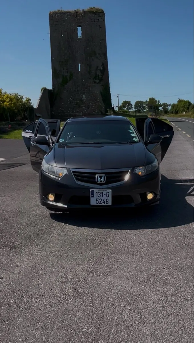 Honda Accord - Image 1