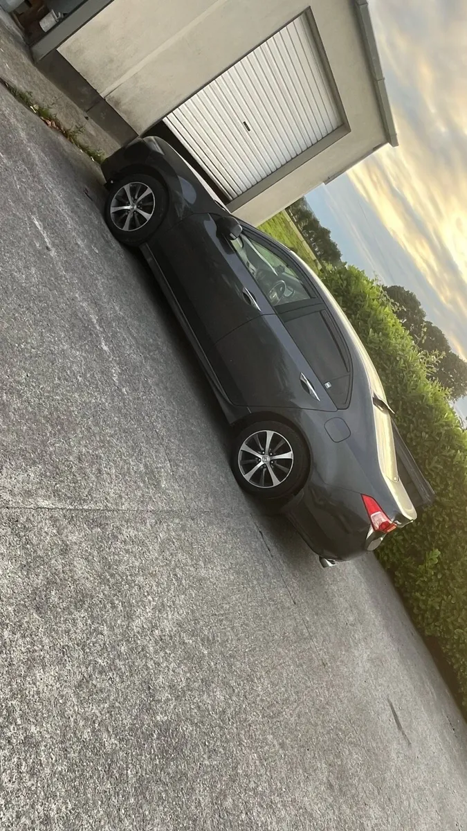 Honda Accord - Image 2