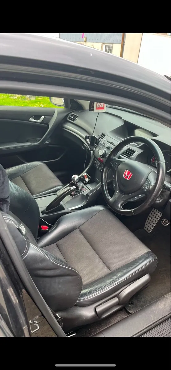 Honda Accord - Image 4