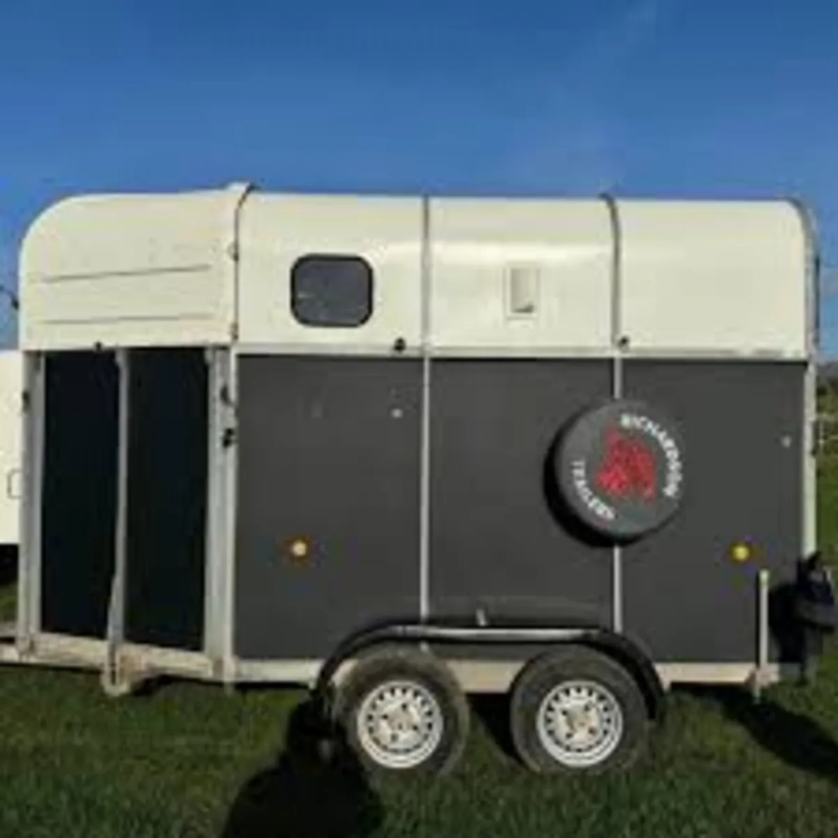 HORSE BOX STOLEN!!! - Image 2