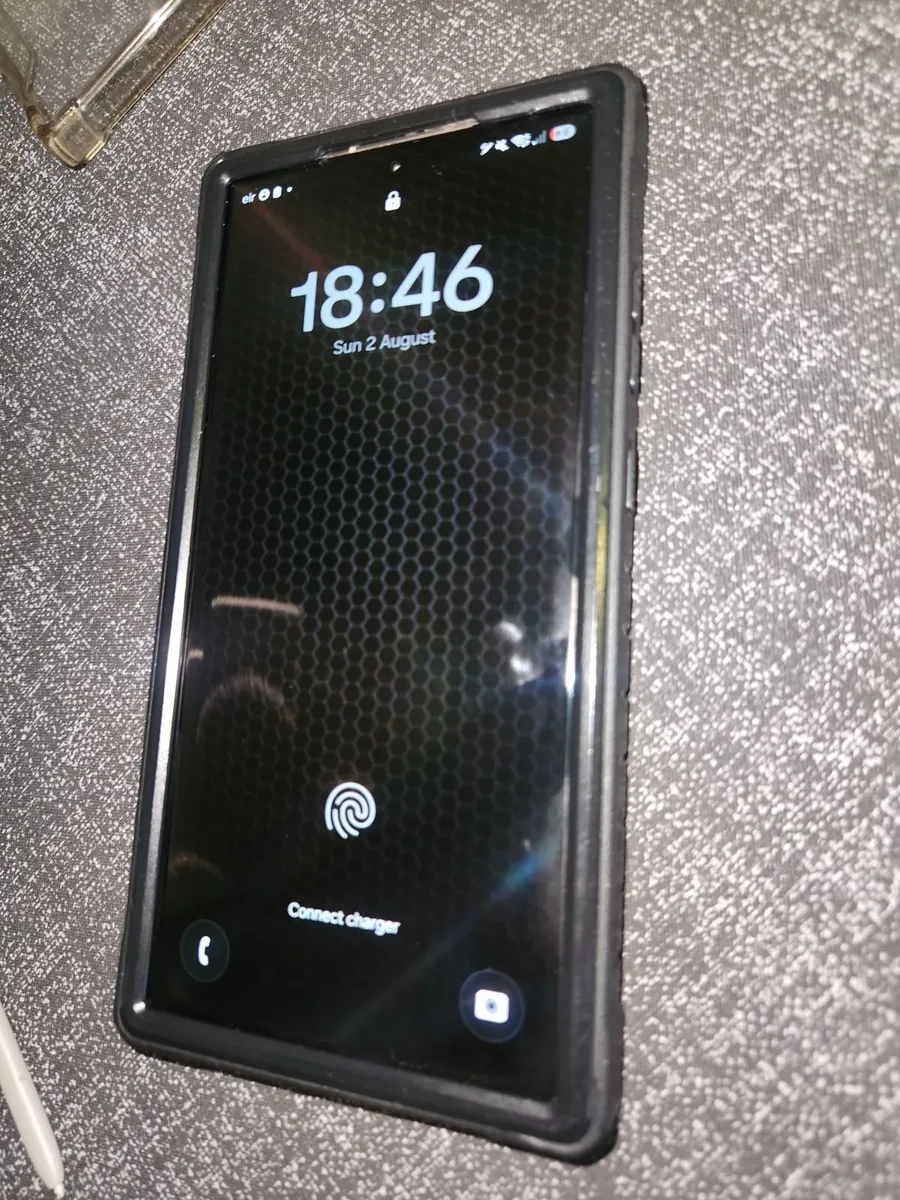 Samsung S24 Ultra (Euro model) - Image 1