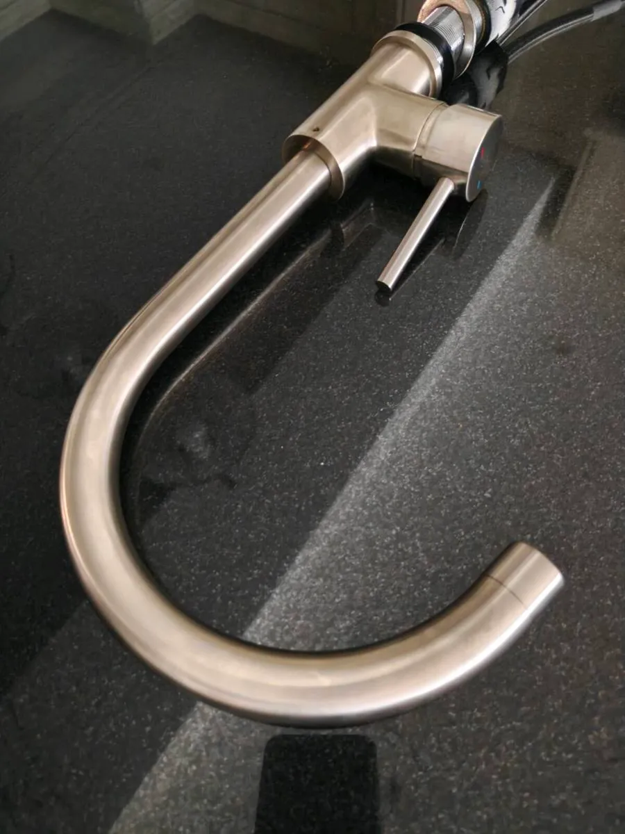Mixer tap - Image 4