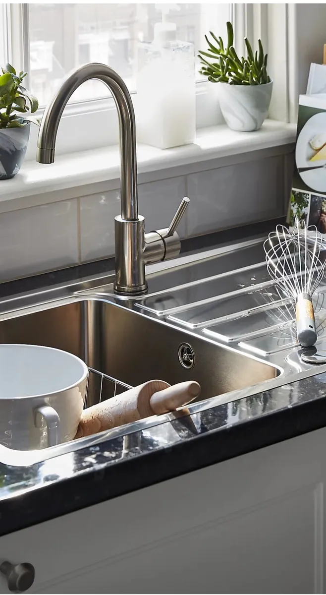 Mixer tap - Image 1