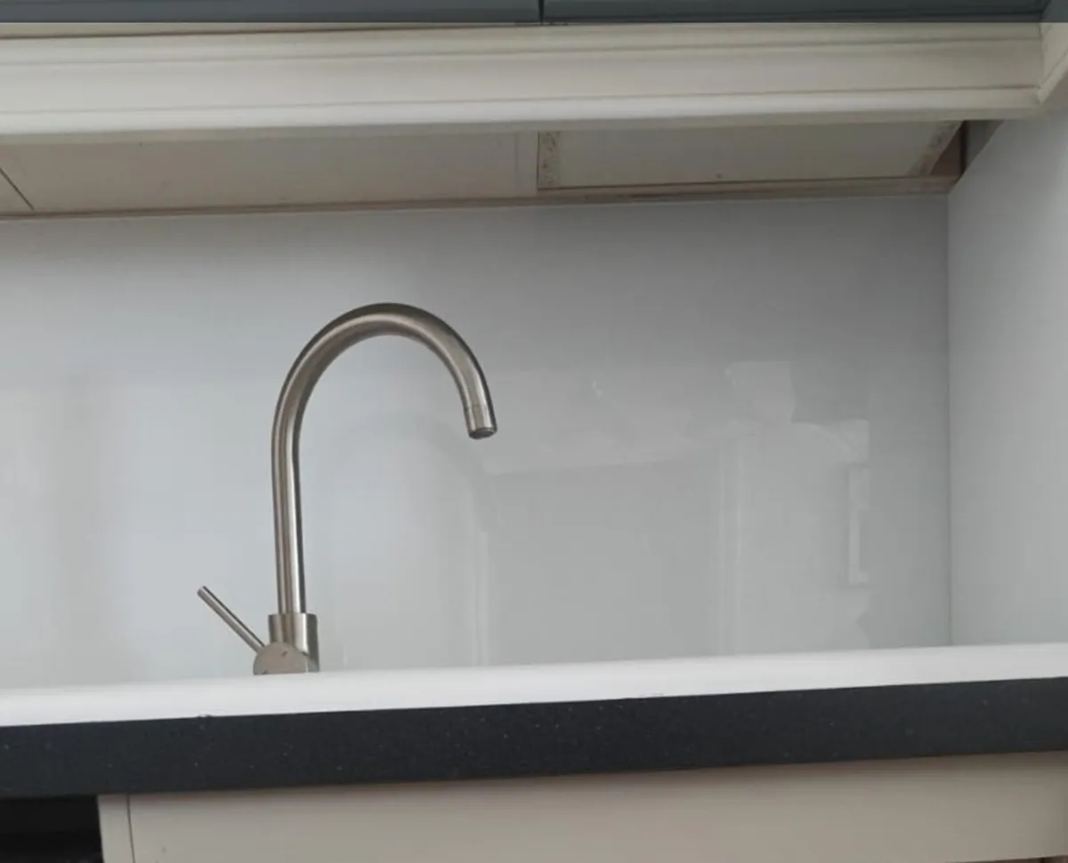 Mixer tap - Image 2