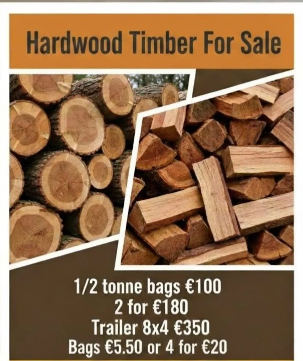Hardwood - Image 2
