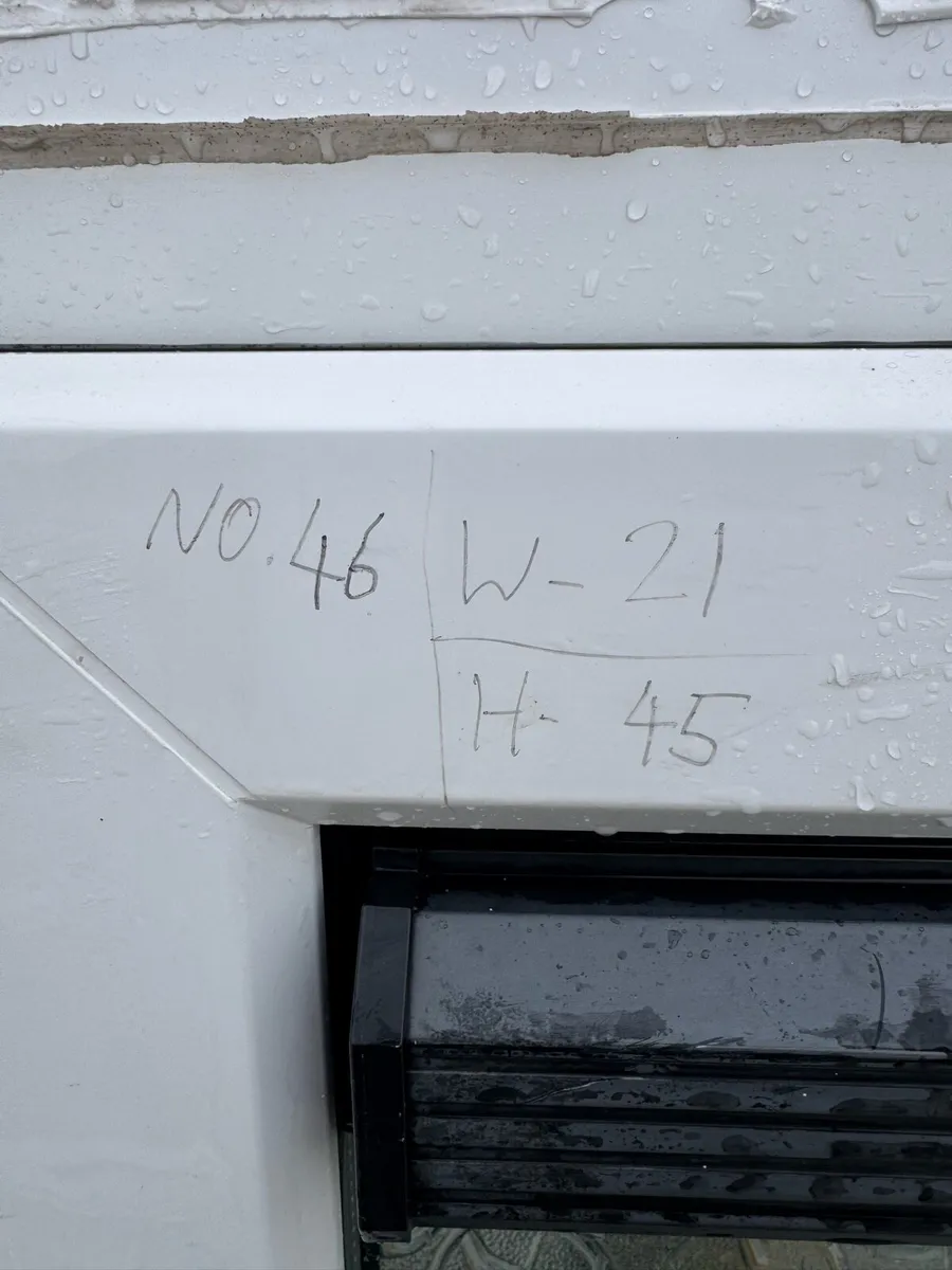 PVC Window - Image 2