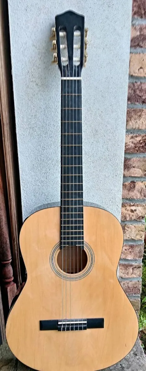 Acoustic Guitar - Image 1