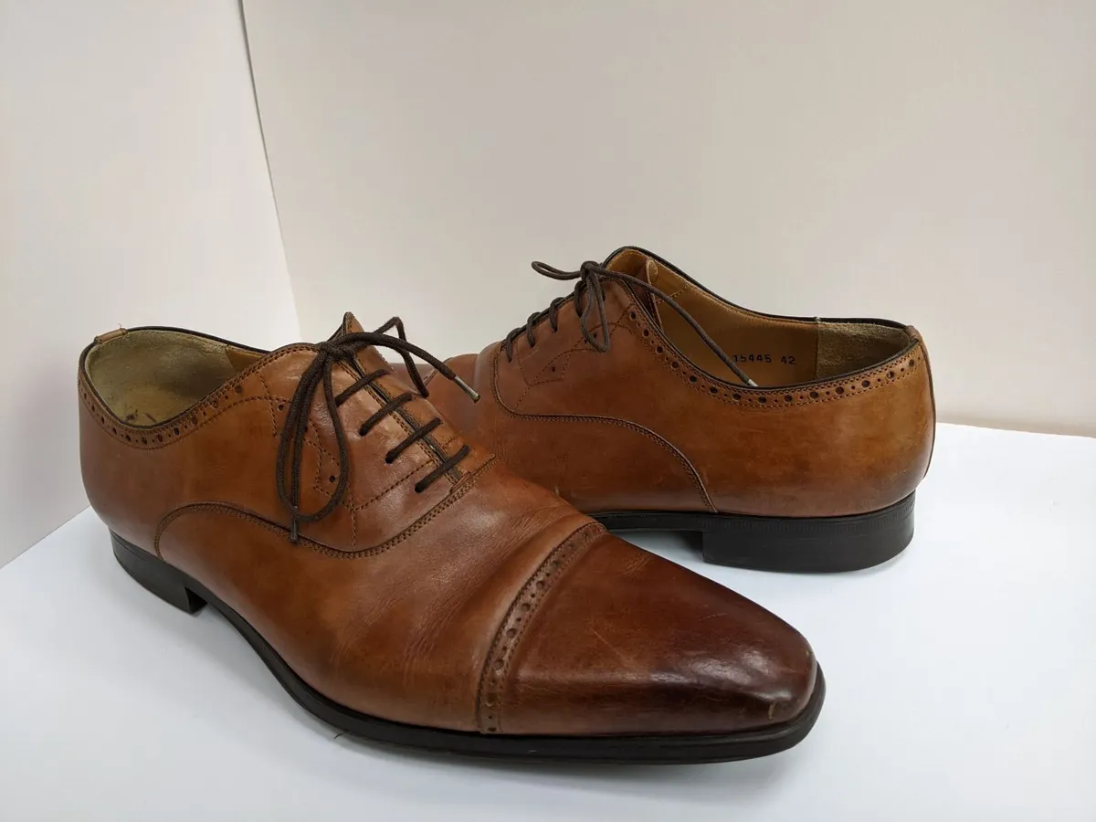 Men's Magnanni Shoes - Image 2