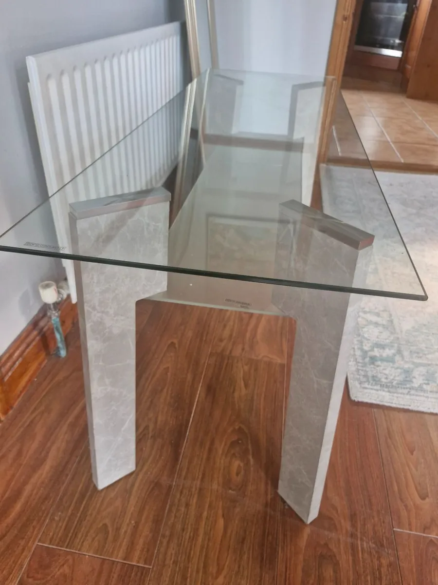Coffee Table - Image 1