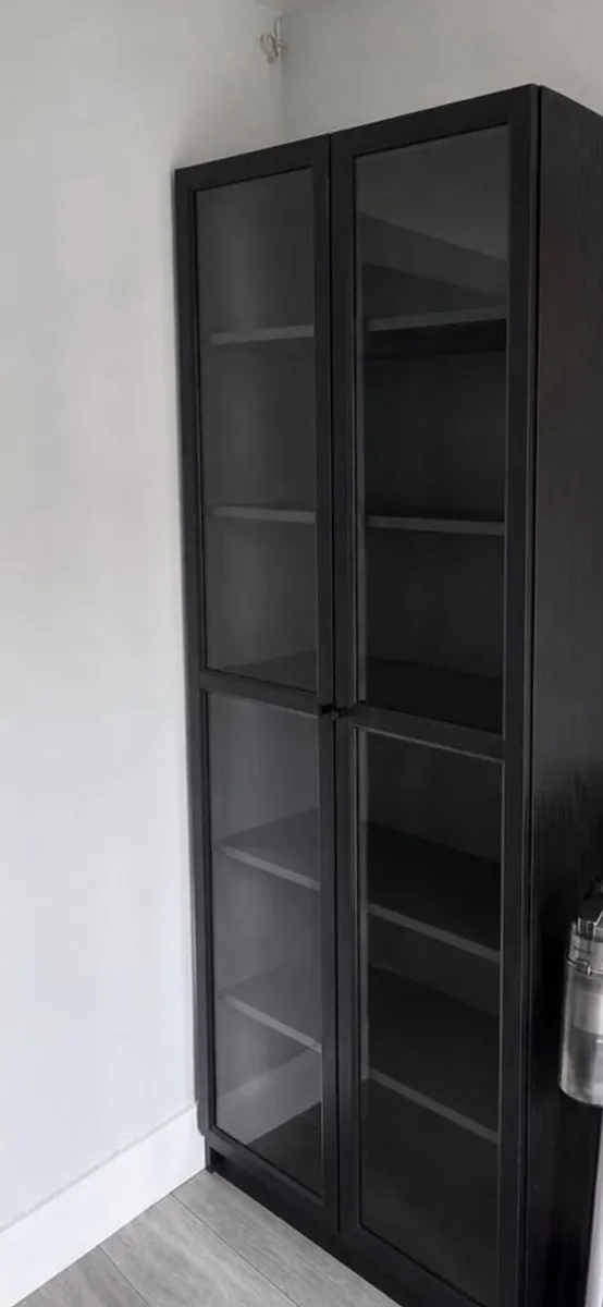 Dinning room cabinet