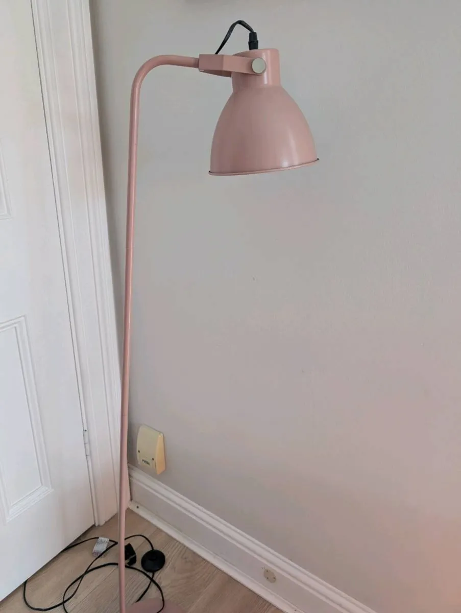 Floor lamp - Image 1