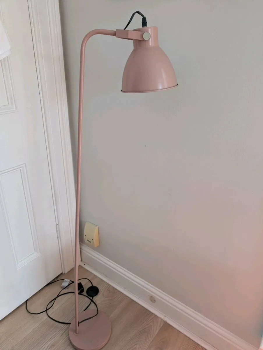 Floor lamp - Image 2