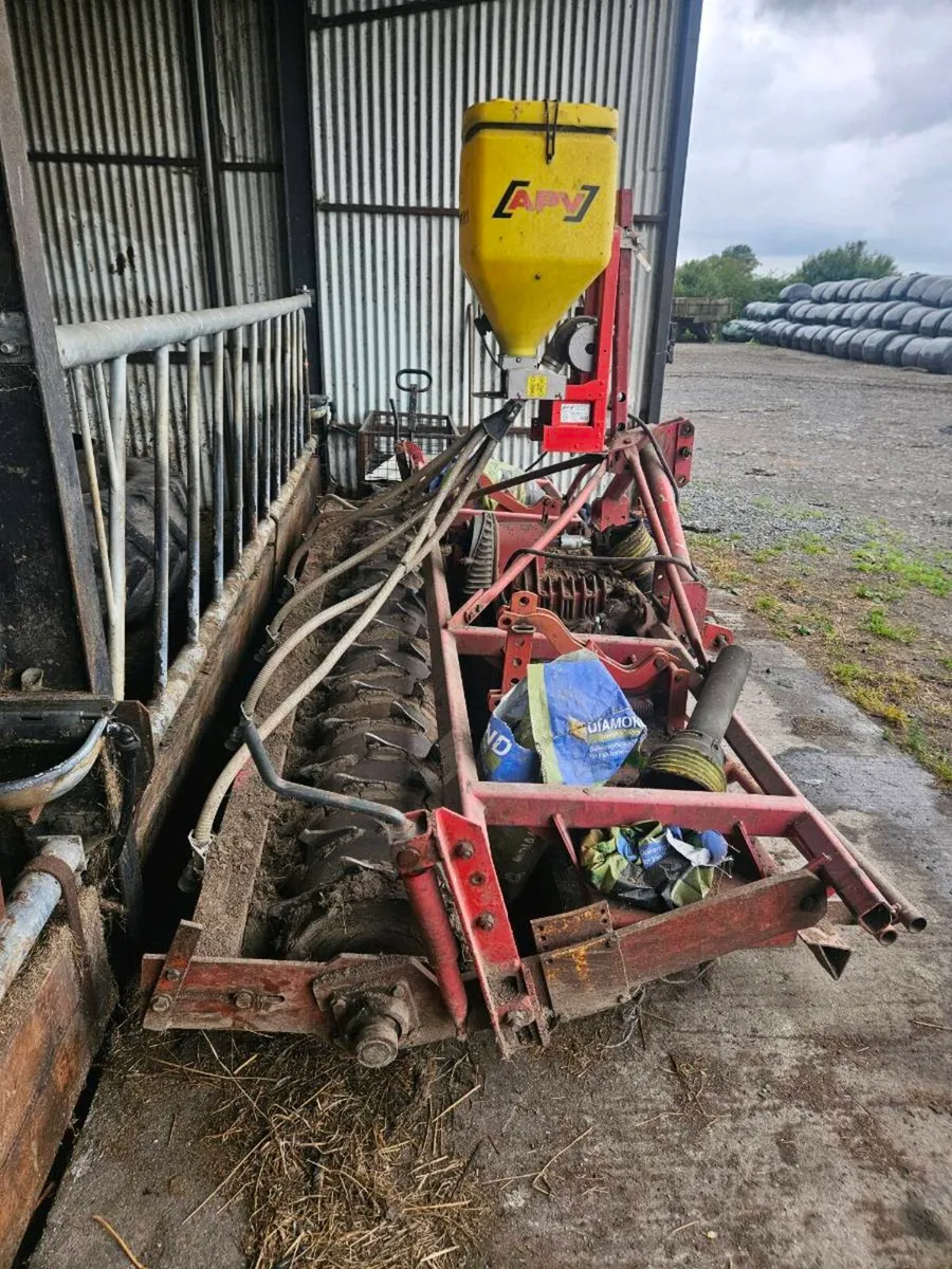 Powerharrow - Image 3
