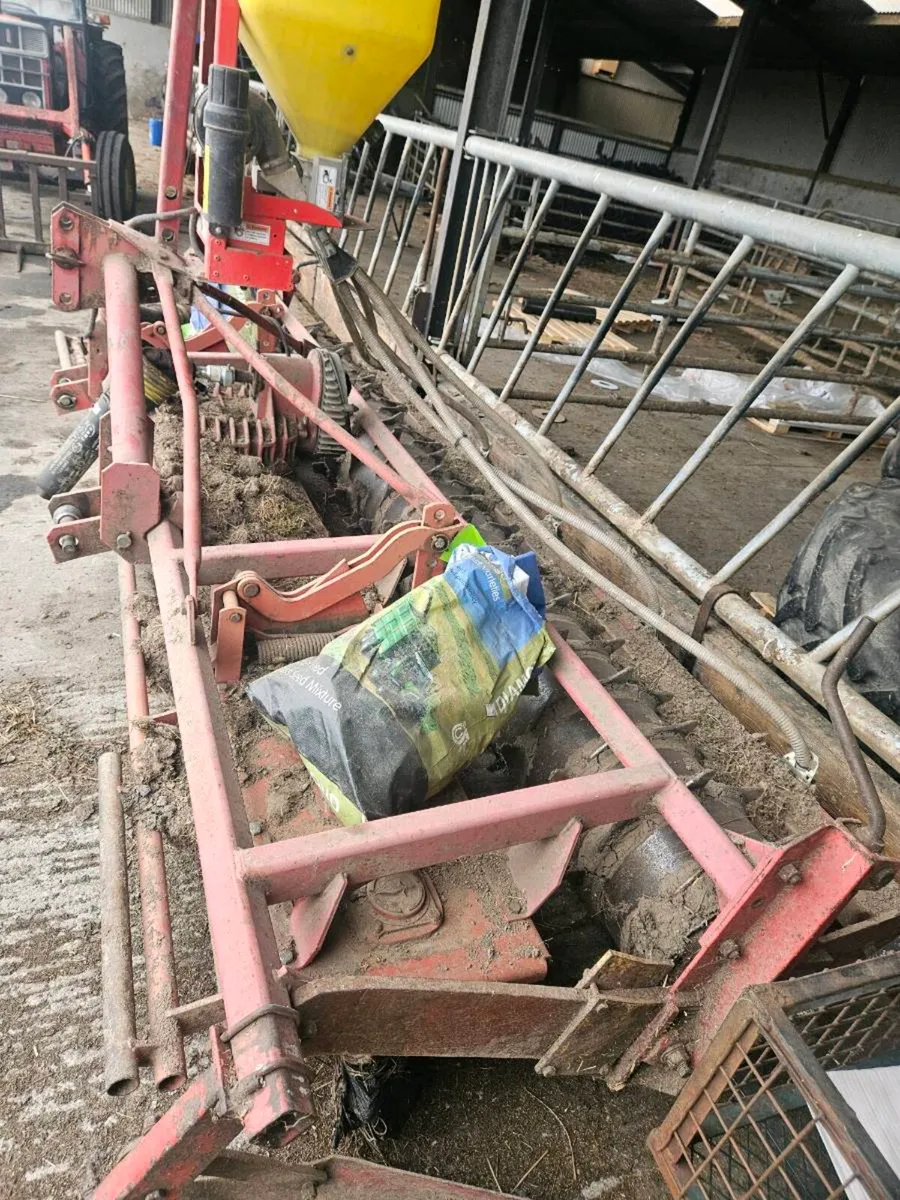 Powerharrow - Image 1