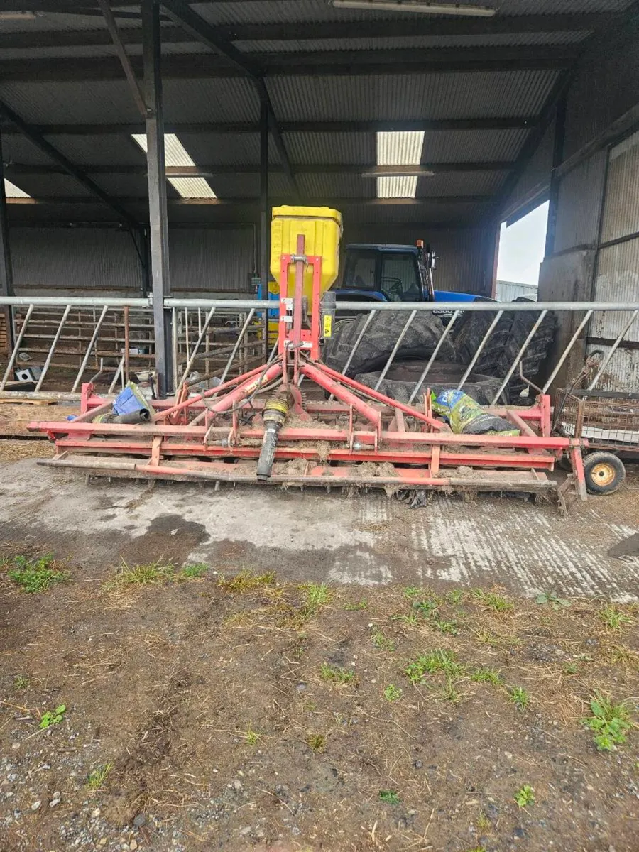 Powerharrow - Image 2