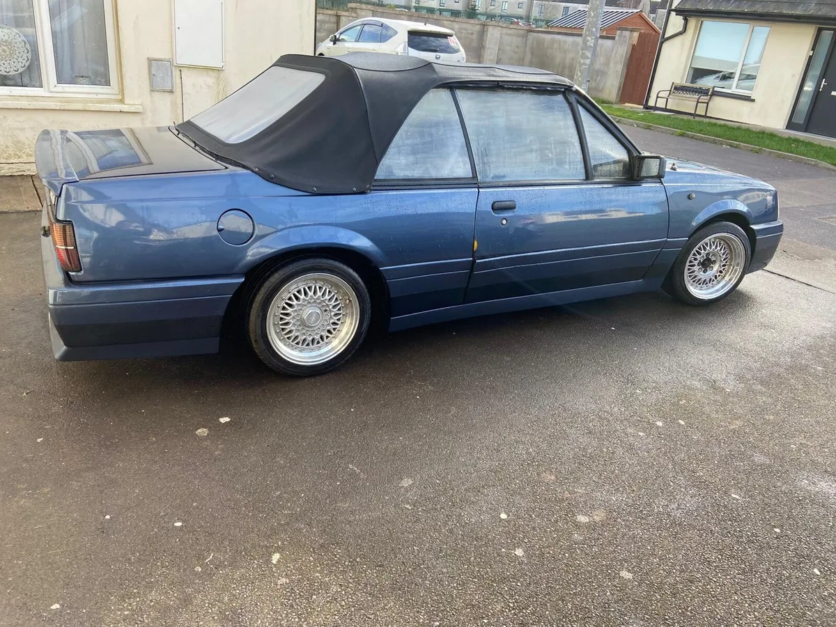 Cavalier 2l redtop - Image 3