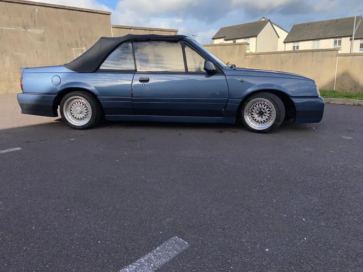 Cavalier 2l redtop - Image 4