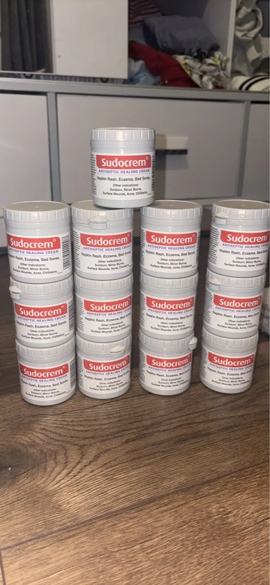 Sudscream