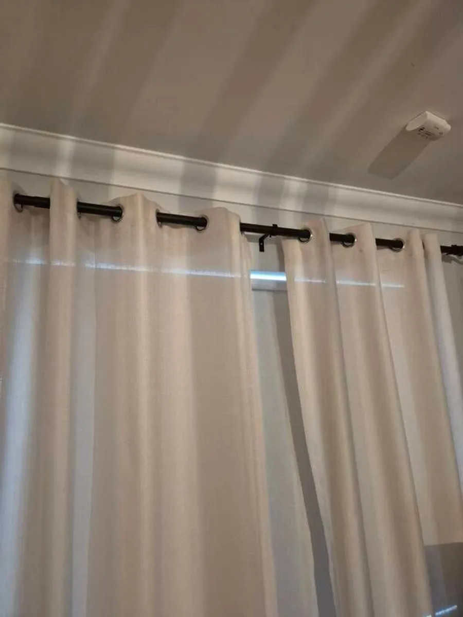 Curtains - Image 1