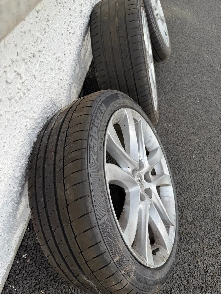 Wheels - Image 2