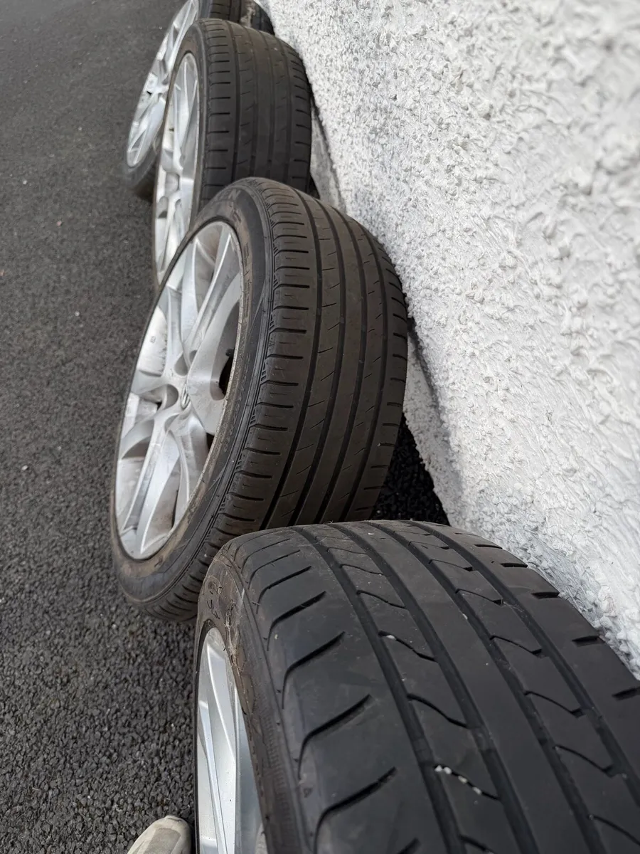 Wheels - Image 3