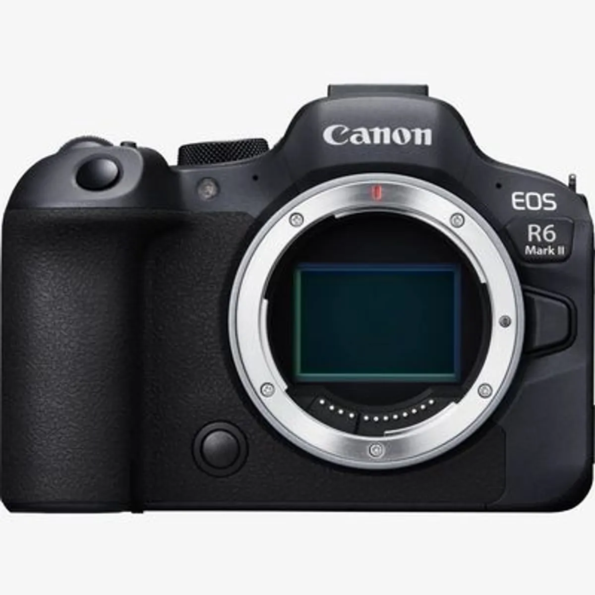 Canon EOS R6 Mark II Body - Image 1