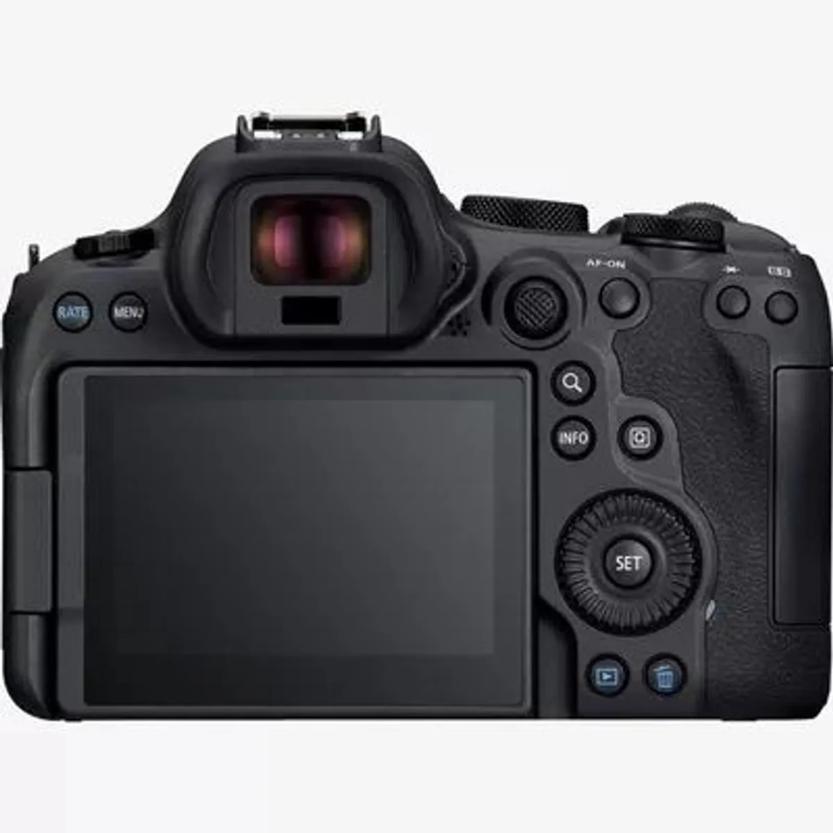Canon EOS R6 Mark II Body - Image 2