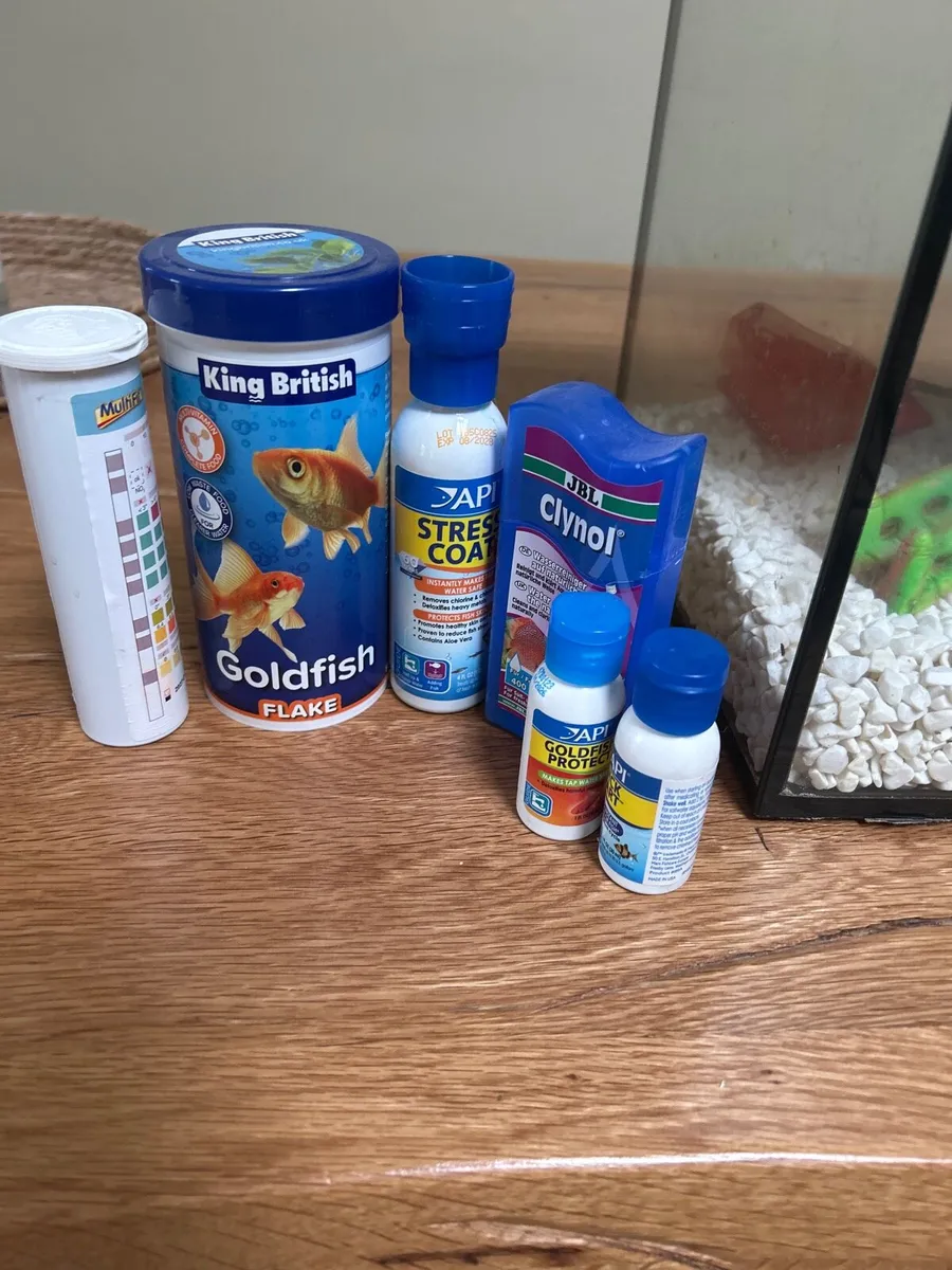 Aquael Fish Tank - Image 2